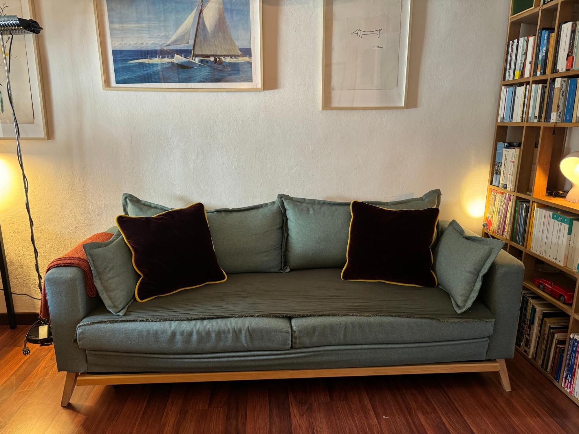 Commenda 25 - A Special Spot In The Heart Of Apartamento Milán