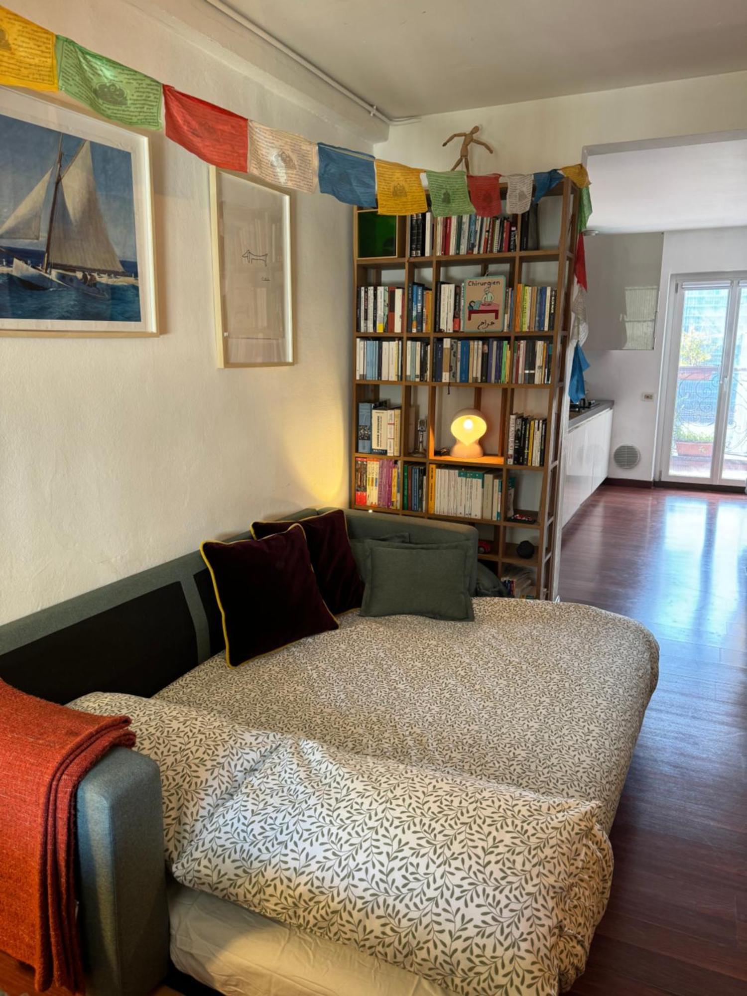 Commenda 25 - A Special Spot In The Heart Of Milán