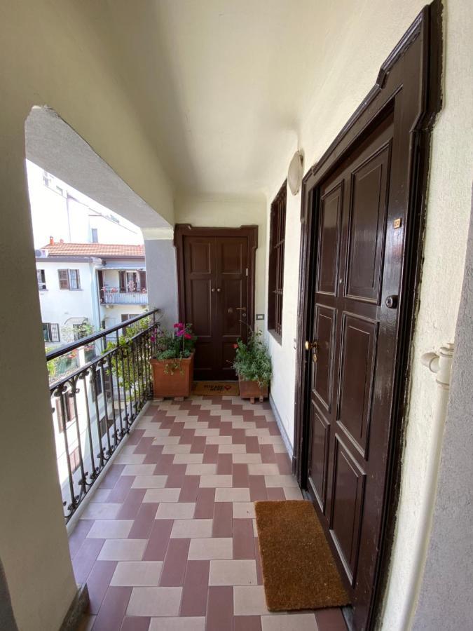 Commenda 25 - A Special Spot In The Heart Of Mailand
