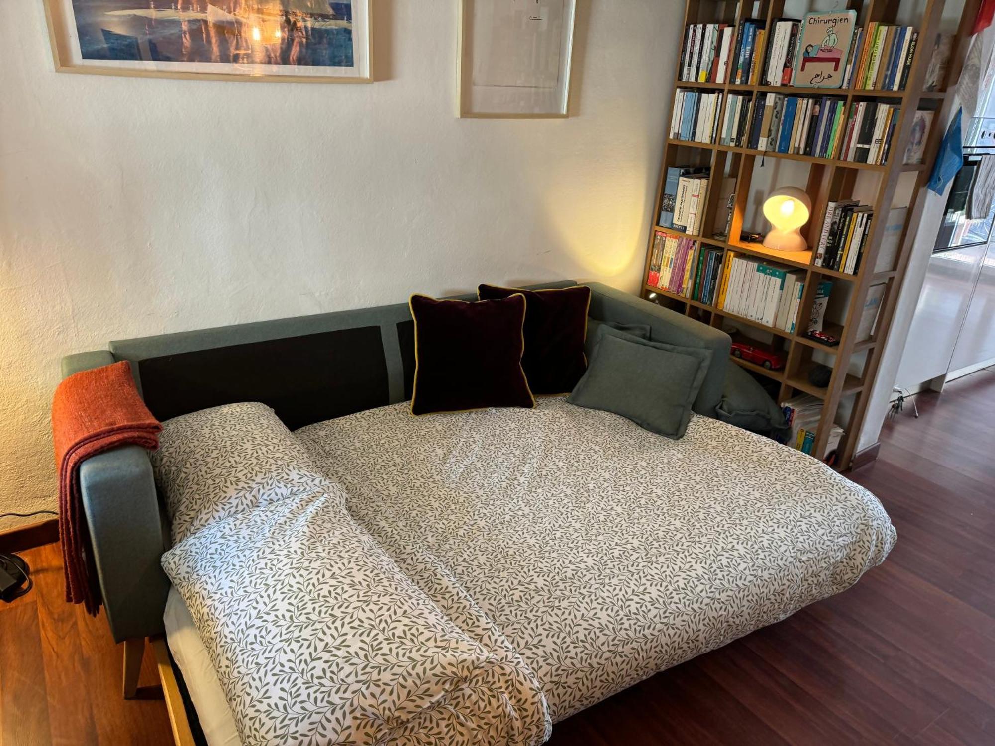 Apartment Commenda 25 - A Special Spot In The Heart Of Mailand