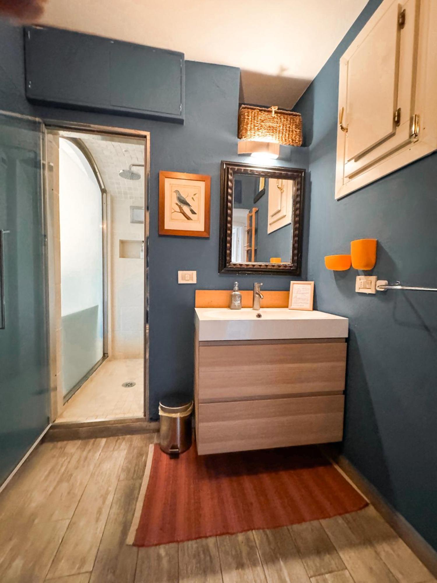 Commenda 25 - A Special Spot In The Heart Of Apartment Mailand