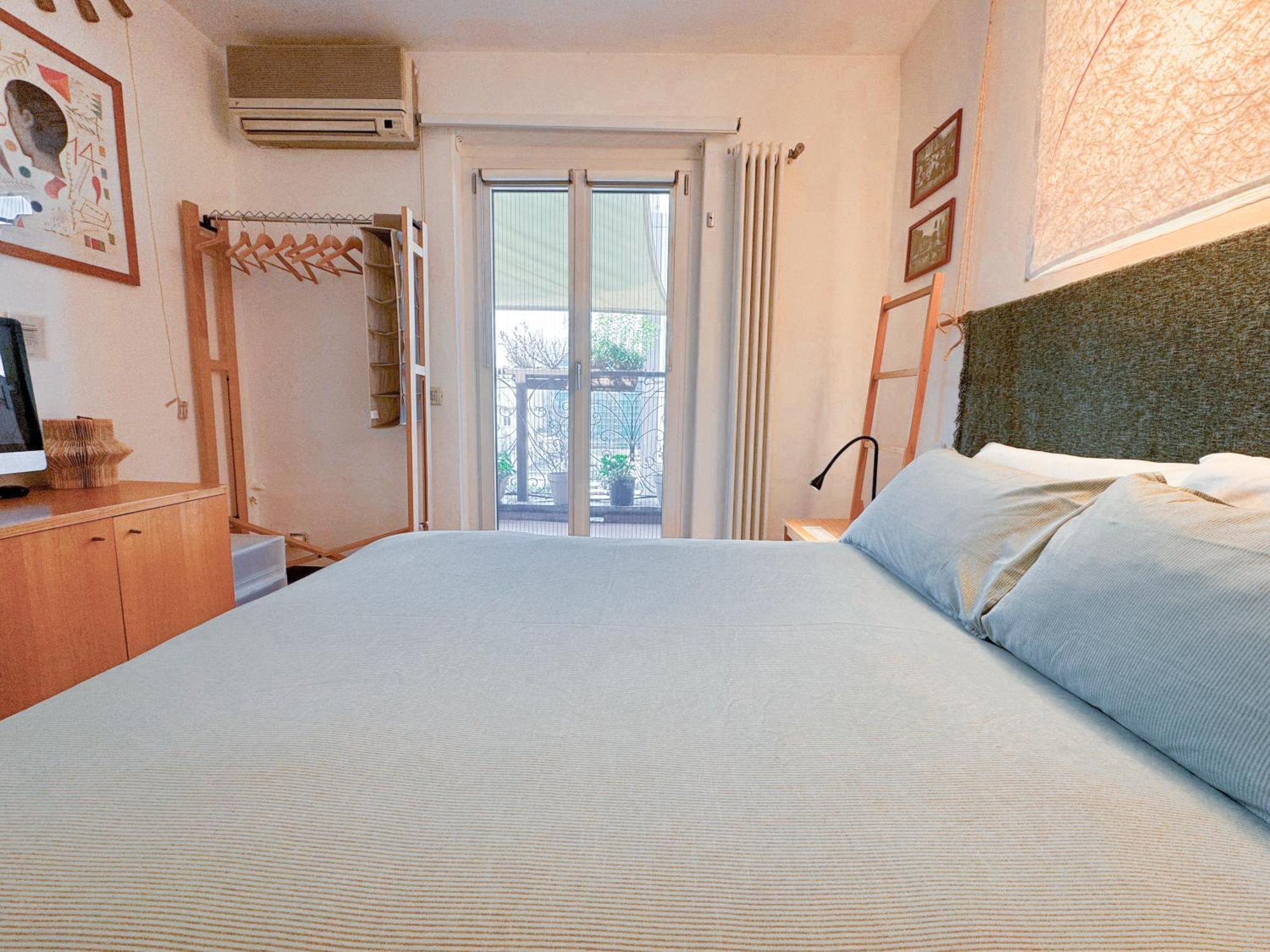 Commenda 25 - A Special Spot In The Heart Of * Mailand