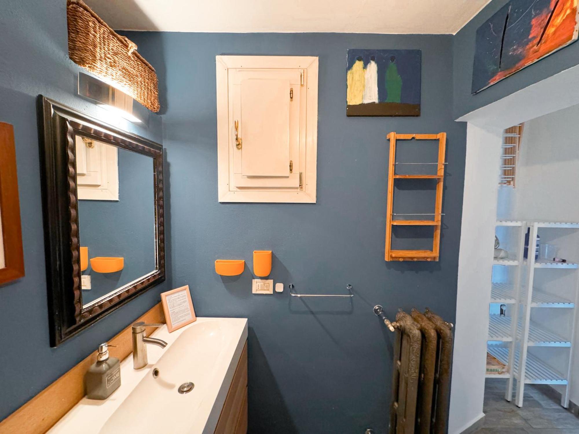 Commenda 25 - A Special Spot In The Heart Of Apartment Mailand