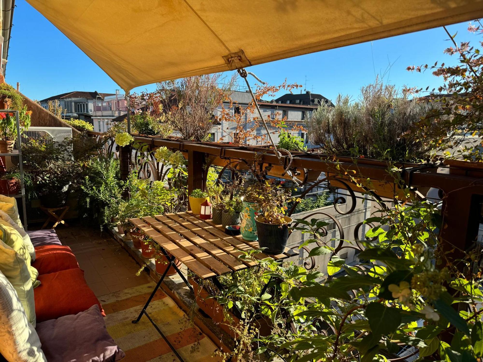 Commenda 25 - A Special Spot In The Heart Of Apartment Mailand